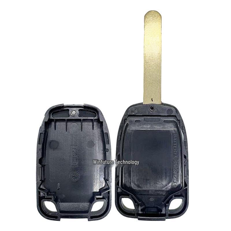 N5F-A04TAA Key Fob for 2011+ Honda Odyssey, ID46 Chip, 313.8 MHz Frequency.