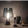 Minimalist Eye-Protection Table Lamp: Bedside, Living Room, or Study French Retro Style