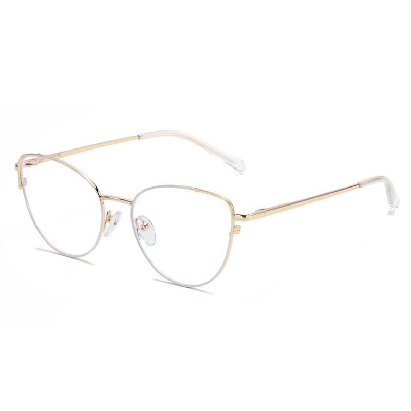 New Fashion Metal Polygonal Sunglasses Classic Vintage Eyewear For Men Women Ins Style Sunglasses Personalized Sun Glasses