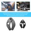 2pcs Adjustable Gland Nut Spanner Wrench Tool for Hydraulic Cylinders on Most Farm and Construction Equipment 1266 7463