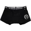 SS23 Boxer Briefs Men's 1 Pack Black CH-20231294