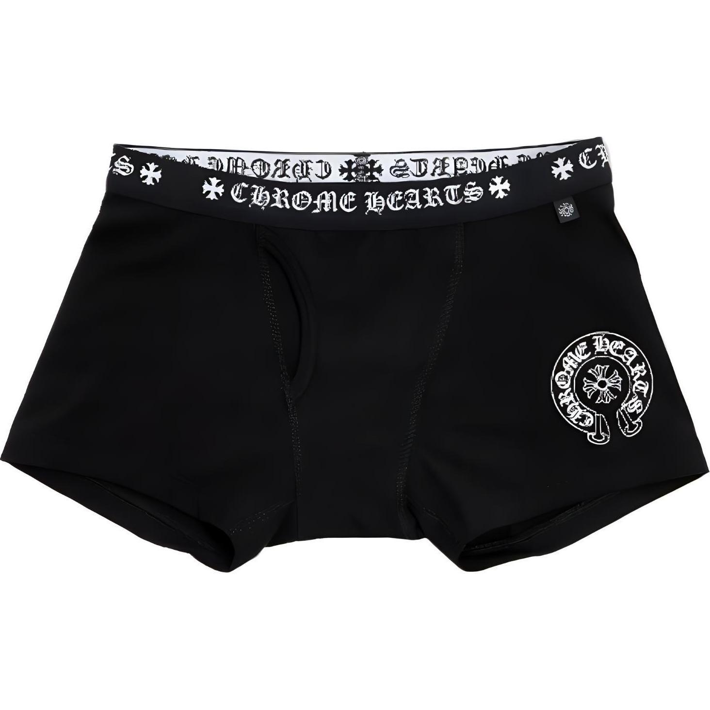 Chrome Hearts SS23 Boxer Briefs Men`s