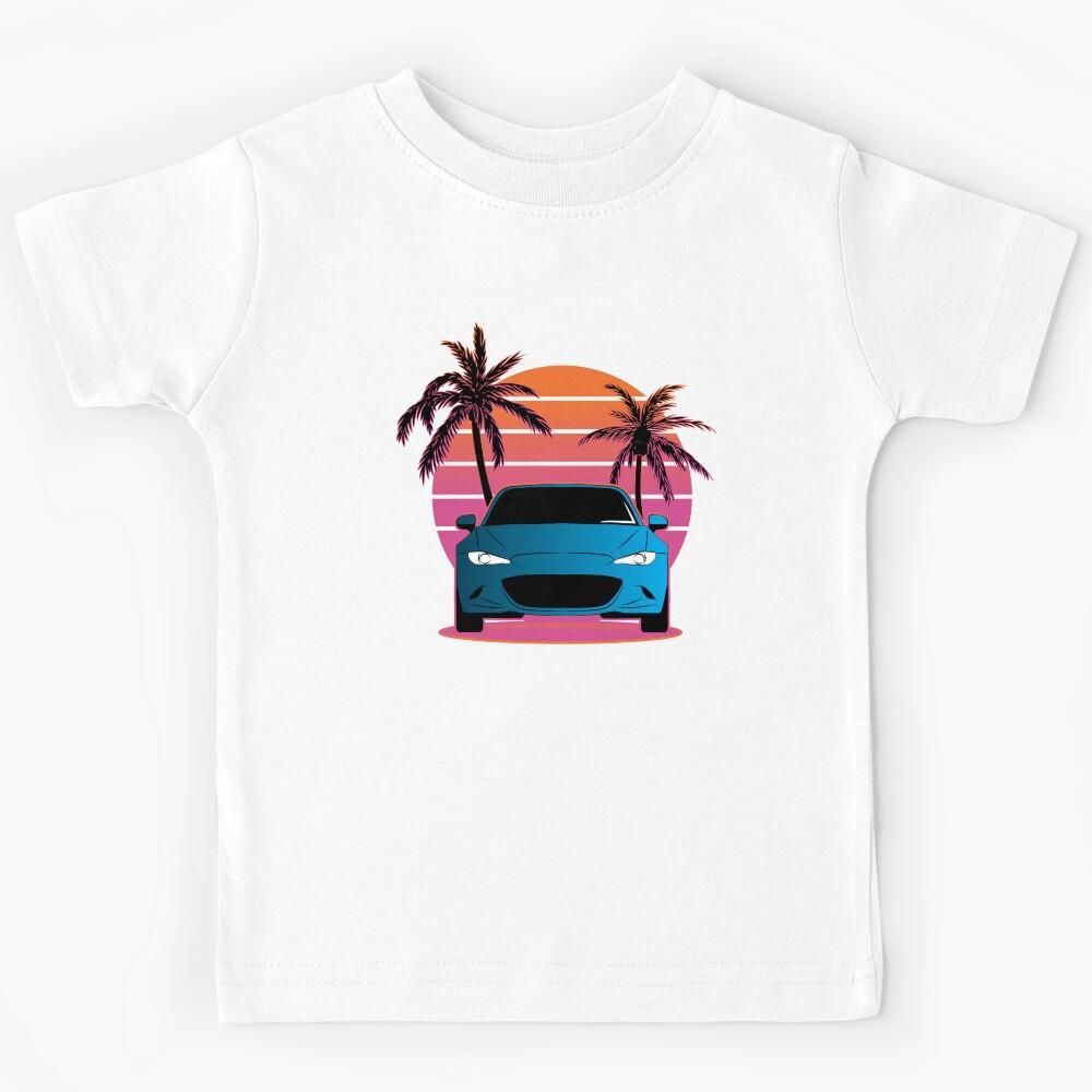 Miata Vice ND Kids T-Shirt 100