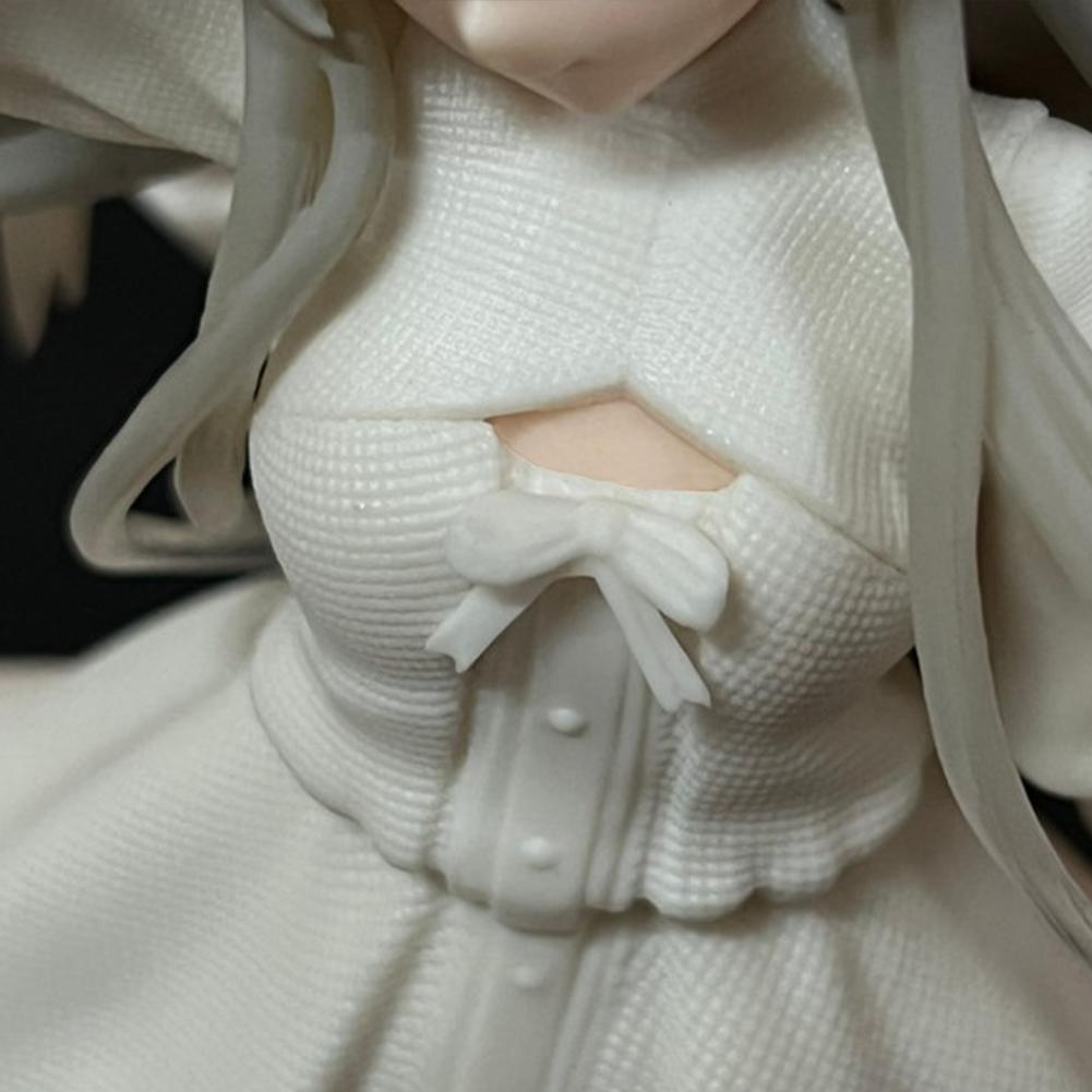 20cm Anime figure Kasugano Sora standing posture action figure cute girl kasugano sora figure doll PVC model toy collection gift