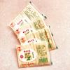 100pcsbag Bamboo Toothpick Disposable Natural Toothpicks Fruit Sticks Sharp