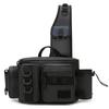 Brangdy Waterproof Multi-functional Fishing Tactical Crossbody Bag