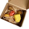 5/10Pcs Wooden Stacking Stones, Montessori Inspired Sensory Blocks, Perfect Gift For Kids Learning And Building