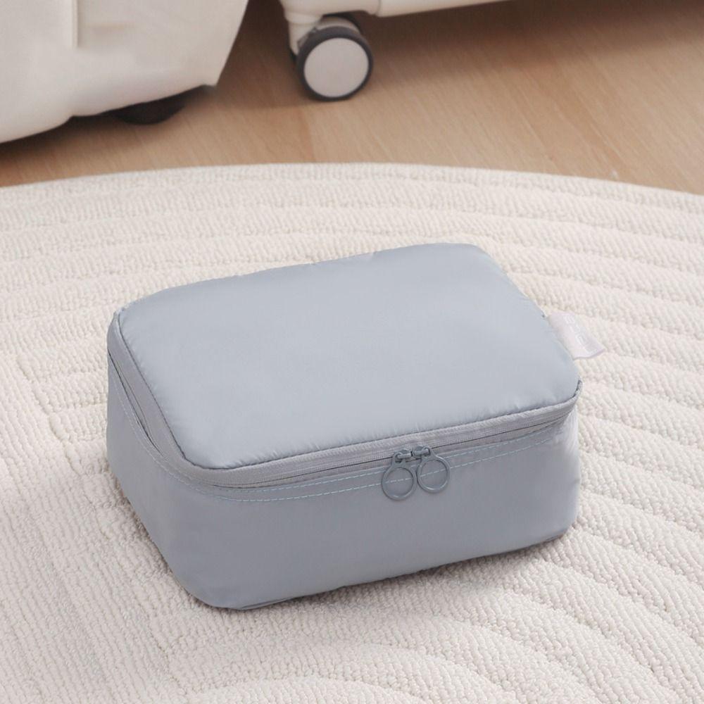 

Multicolor Travel Storage Bag Multipurpose Small Volume Luggage Organizer Bag High Quality Antifouling