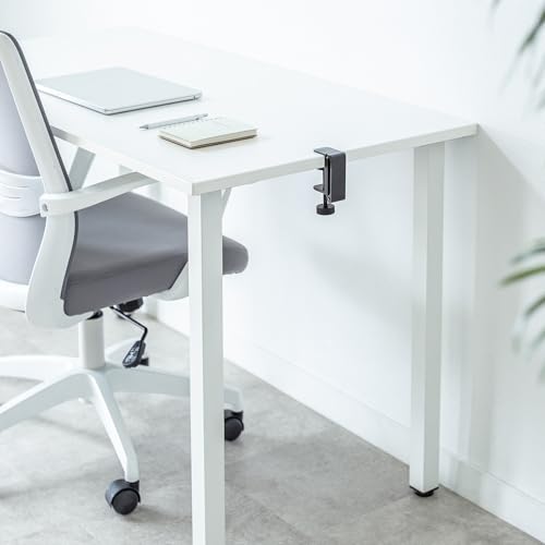 SANWA SUPPLY Folding Bag Hanger PDA-STN86BK