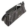 adidas Originals Polyester Handbag, Shoulder Bag Women's Black Adidas JL7665