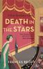 Death In the Stars by Frances Brody Paperback Book 9780349414317
