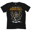 Adam Cole Airstrike AEW Official TShirt Unisex T-Shirt