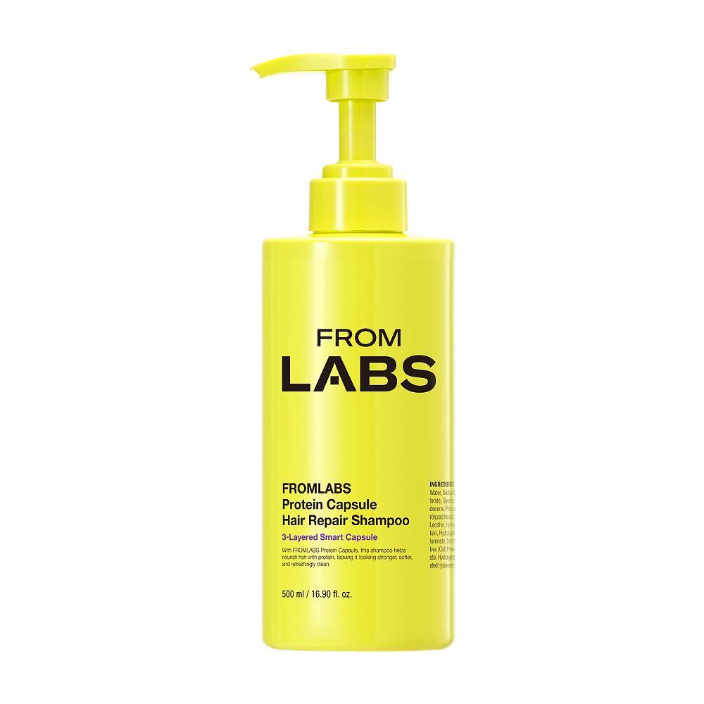 Fromlabs Protein Adsorption Shampoo