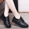 Large Size Cloth Shoes Spring and Summer New Medium Casual Soft-soled Light Shoes