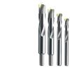 Premium Tungsten Steel Alloy Drill Bit - Super Hard, Stainless Steel Twist for Drilling