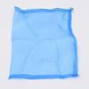 Drawstring Mesh Storage Bag Large Capacity Woven Net Sack Breathable Wear Resistant Transport Bag For Farm Harvest Goods Storage