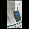 Yuanzu Portable Electronic Luggage Scale