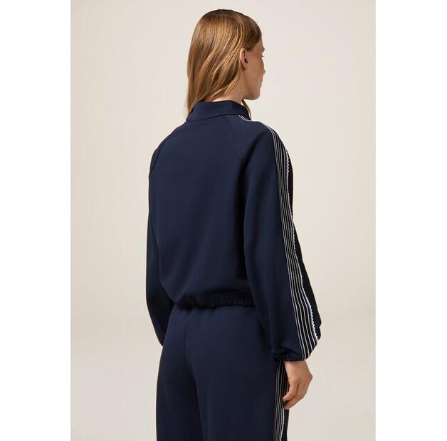 Hoodie Oltre G871J004289N034