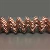 25Pcs Wiggle Wire Wave 2Mm Dent Repair Fix Spot Welding Thick Body Work Puller