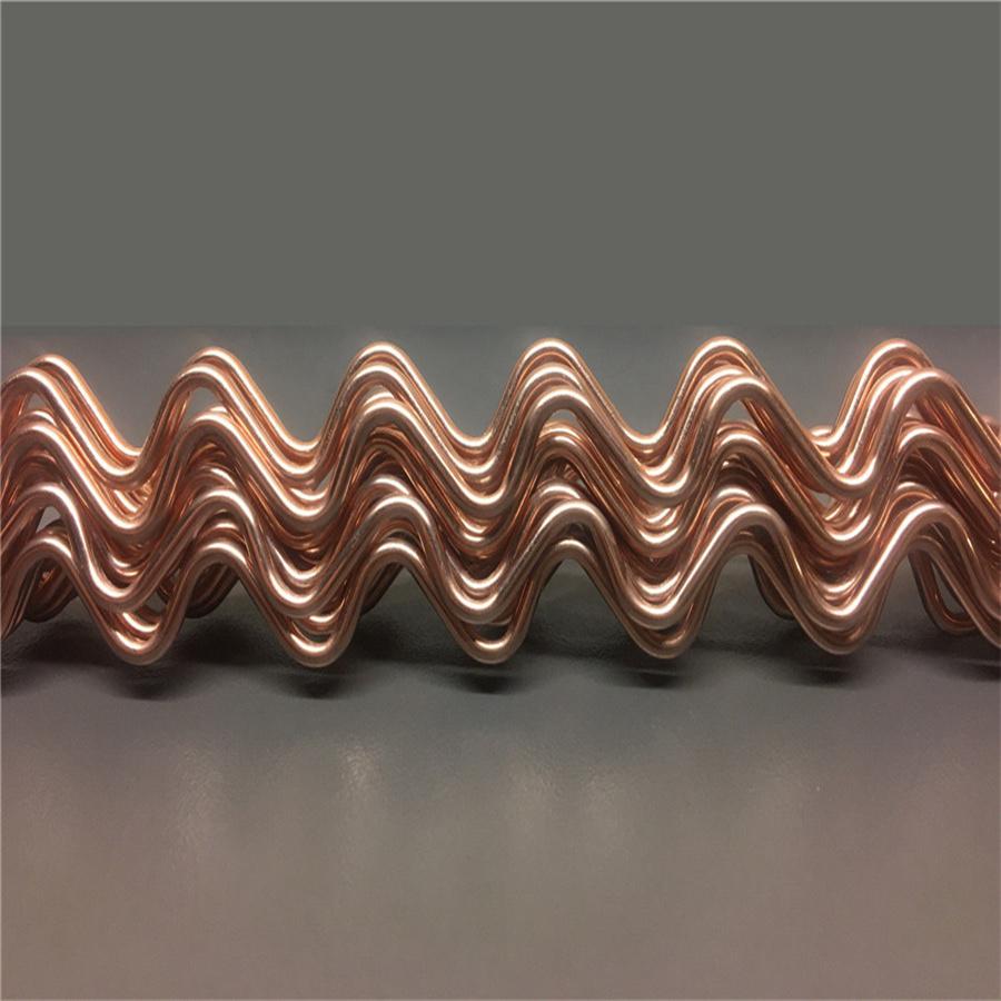 25Pcs Wiggle Wire Wave 2Mm Dent Repair Fix Spot Welding Thick Body Work Puller
