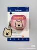 ins wind cartoon cute animal for AirPods 1 /1 earphone protective case 1pro second and third generation new female