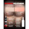 Spray dépilatoire Beardo pour hommes, 200 ml | Douceur longue durée |