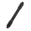 Aluminum Alloy Quick Release Skewer 15x110 to 9x110QR Fork Mount Adapter  Wheel Upgrades