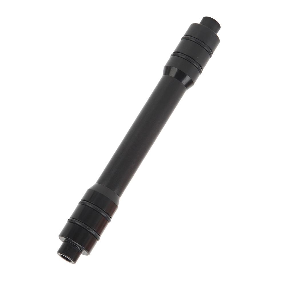 Aluminum Alloy Quick Release Skewer 15x110 to 9x110QR Fork Mount Adapter  Wheel Upgrades