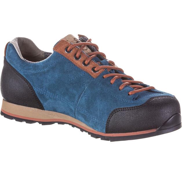 Треккинговые ботинки Doghammer Ginja Rock WP