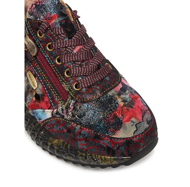 Laura Vita Burton Sneakers