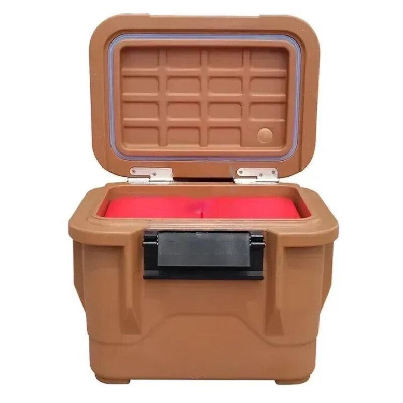 Junshi Rotomolded Thermal Food Delivery Box