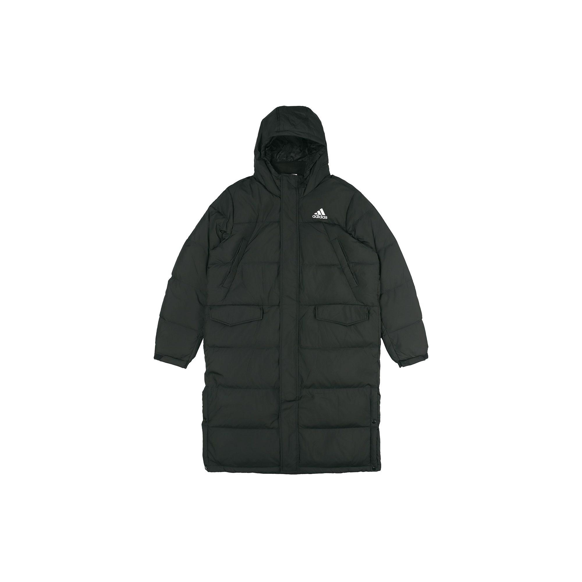 Adidas LONG DOWN Jacket Winter Men`s