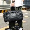 Men's Short-distance Business Trip Large Capacity Multi-pocket Classification Portable Commuting Luggage Bags for Travel Waterproof Travel Bags
