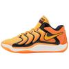KD 17 Slim Reaper Sneakers Unisex Arancione Arancione Sicurezza Giallo Sole FJ9487-800