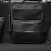 Universal Car Rear Seat Organizer Oxford Storage Bag Rear Trunk Storage Bag