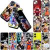 Casing for Xiaomi Redmi Note 12 11 10 Pro 10A 10C 12C Note12 5G 4G A4 Cover Phone Case Dragons Gokus Balls DragonBalls z