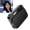4K Digital Camera 64MP HD Sliding Cover   CCD for Entertainment Vlog Photography Student Beauty Selfie