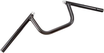 Ghidon HURRICANE Forward Condor cu orificiu pentru comutator, negru Z125PRO HB0099B-10