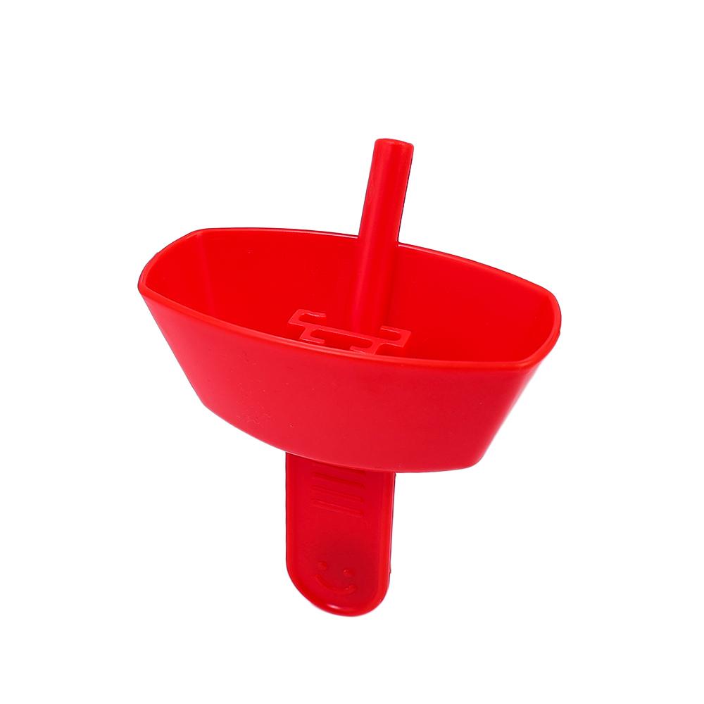 16/1Pcs Popsicle Holders for Kids Catches Drips Before They Drop Popsicle and Ice Cream Holder for Summer Days Birthday Party
