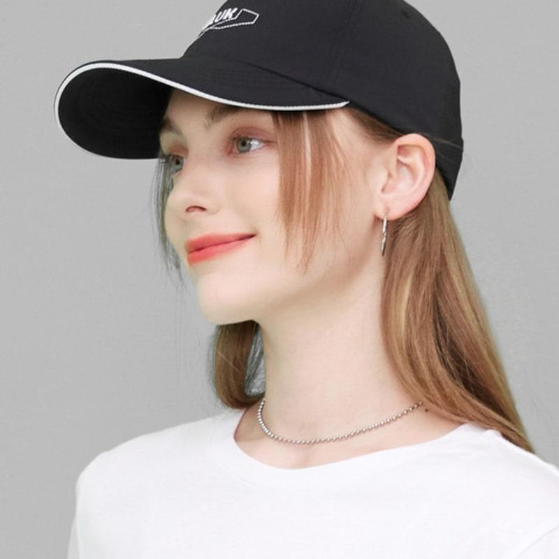 ULUK Essential Tech Sporty Ball Cap