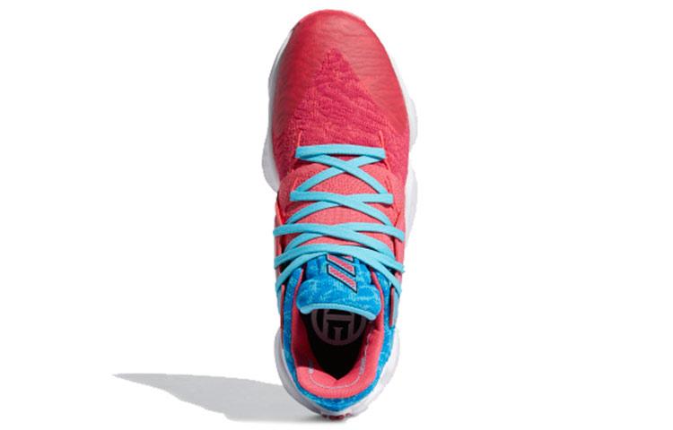 Adidas Harden Vol.4 Gca 'Candy Paint' EF1207