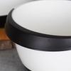 Kitchen mixing bowl 3.5 / 2.5 l 2 pcs.