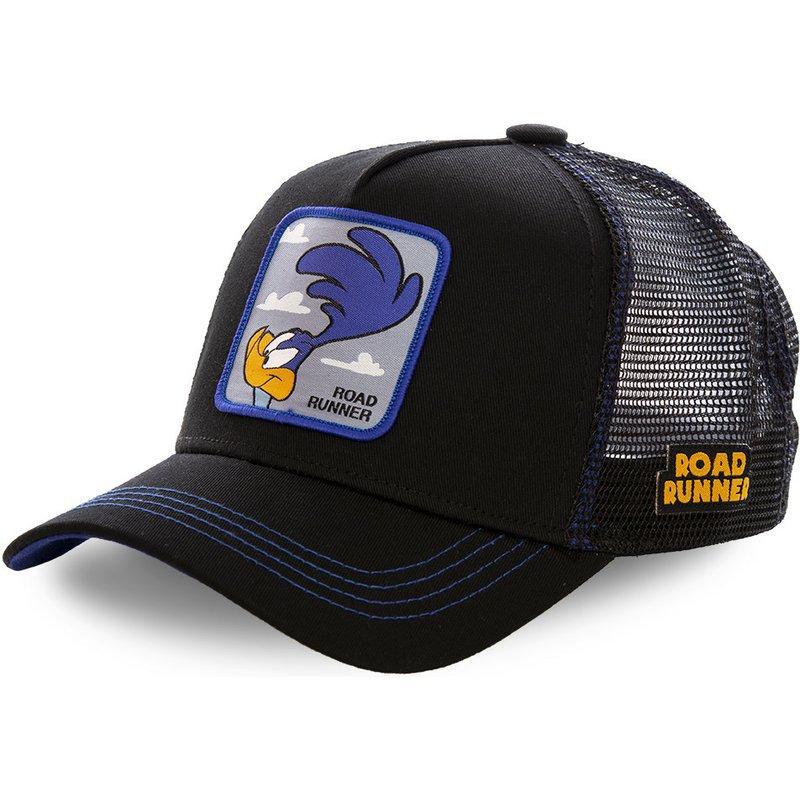 Cartoon Anime Baseball Cap Cute Embroidery Mickey Donald Duck Sun Hat Adjustable Outdoor Trucker Mesh Hat Fashion Boy Hip Hop Urban Street Stylecap