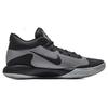 Nike KD Trey 5 X Rundt hode Komfortabel Støtdemping Sklisikker Slitesterk Støtte Mid-Top Basketballsko Herre Basketballsko 921540-010