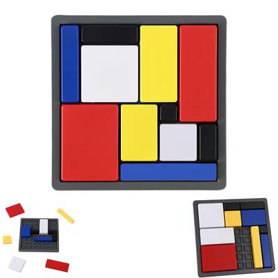 Puzzle a hlavolamy – Hlavolamy