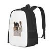 Enough Is Enough Teen College Student Backpack Pattern Design Bags Blacklivesmatter Blm Revolution
