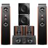 HiVi D3.2MKIIIHT+Sub10G Home Theater System (CN Version)