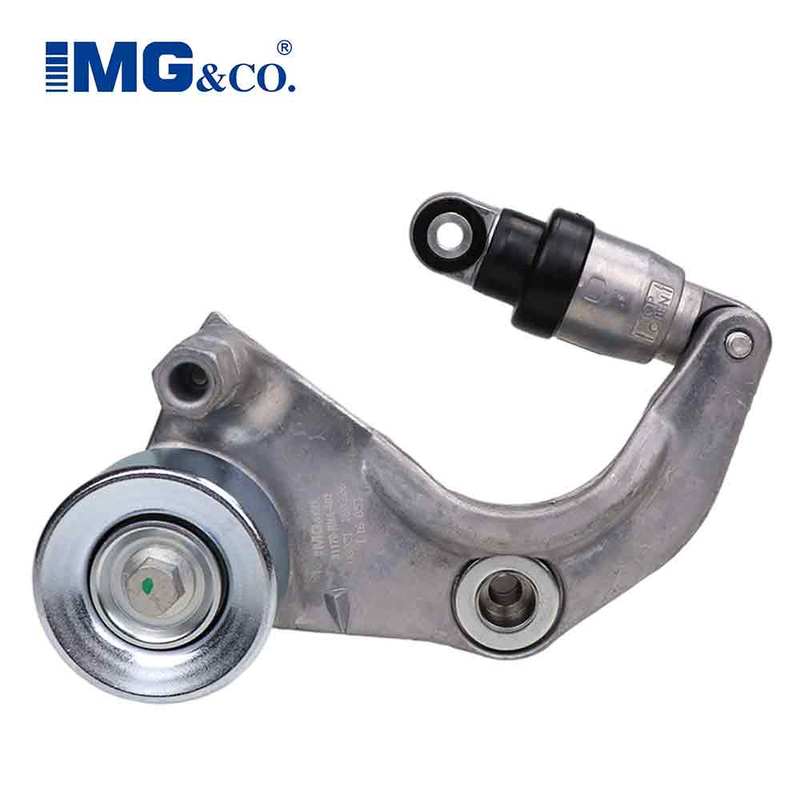 Drive Belt Tensioner For CIVIC 1.8L STREAM, Replaces 31170-RNA-A01 31170-RNA-A02 31170-RNA-A03 31170-RNA-A04