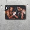 Sugar Ray Lustige Bar Metallschild Retro Plakette Vintage Schild Alkoholtrinker Kneipe Club Man Cave Küchenwanddekoration
