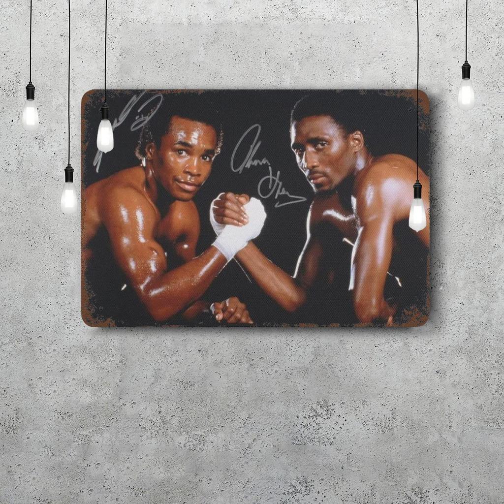 Sugar Ray Lustige Bar Metallschild Retro Plakette Vintage Schild Alkoholtrinker Kneipe Club Man Cave Küchenwanddekoration